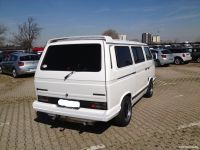 Бампер задний Volkswagen T3 