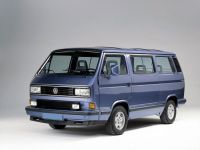 Листва Volkswagen T3 