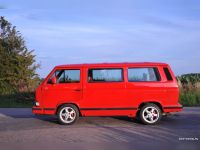 Листва Volkswagen T3 