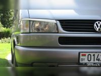 Ресницы верхние Volkswagen T4 