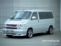 Юбка передняя Volkswagen T4 