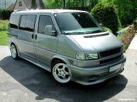 Юбка передняя Volkswagen T4 