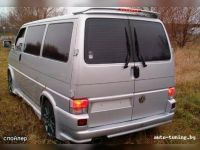 Спойлер со стопом VW14AT2014WL
