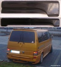 Накладка на заднюю дверь Volkswagen T4 