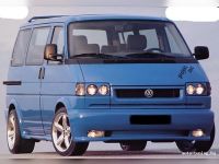 Бампер передний Volkswagen T4 