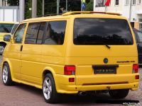 Бампер задний Volkswagen T4 