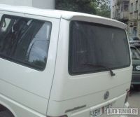 Спойлер Volkswagen T4 