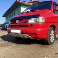 Диффузор переднего бампера Volkswagen T4 