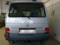 Спойлер Volkswagen T4 