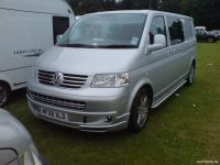 Юбка передняя VW17AT2039WL
