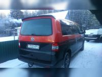 Спойлер VW13AT2062JN
