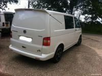 Спойлер Volkswagen T5 