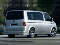 Юбка задняя Volkswagen T5 