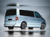 Спойлер Volkswagen T5 