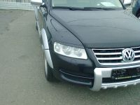 Ресницы верхние Volkswagen Touareg (I) 