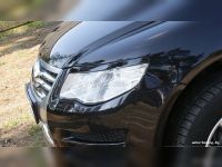 Ресницы верхние Volkswagen Touareg (I) 