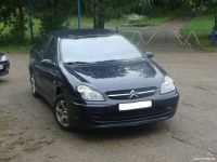 Юбка передняя Citroën C5 (I) 