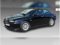 Юбка передняя Alfa Romeo 156 