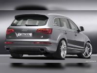 Спойлер Audi Q7 