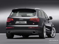 Спойлер Audi Q7 