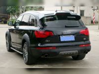 Спойлер Audi Q7 