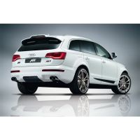 Спойлер Audi Q7 