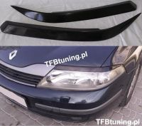 Ресницы верхние Renault Laguna II 