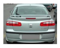 Спойлер Renault Laguna II 