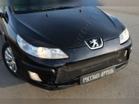 Ресницы верхние Peugeot 407 