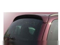 Козырёк на заднее стекло Seat Alhambra I 