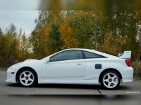 Пороги Toyota Toyota Celica VII (T230) 