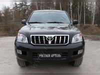 Ресницы верхние Toyota Land Cruiser 120 