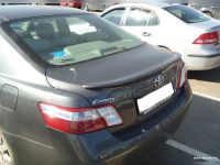 Спойлер Toyota Camry (XV40) 