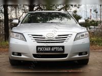 Ресницы верхние Toyota Camry (XV40) 