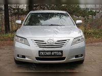 Ресницы верхние Toyota Camry (XV40) 