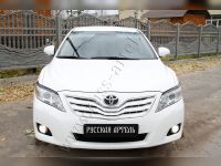 Ресницы верхние Toyota Camry (XV40) 