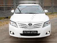 Ресницы верхние Toyota Camry (XV40) 