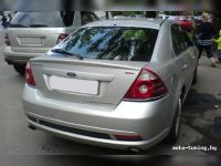 Спойлер Ford Mondeo III 