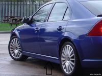 Пороги Ford Mondeo III 