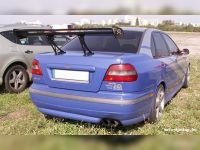 Юбка задняя Volvo S40/V40 