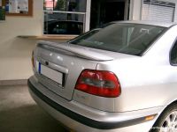 Спойлер Volvo S40/V40 