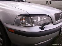 Ресницы верхние Volvo S40/V40 