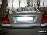 Спойлер Volvo S60 (I) 