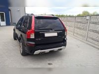 Юбка задняя Volvo XC90 (I) 