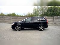 Пороги Volvo XC90 (I) 