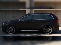 Накладки на колесные арки Volvo XC90 (I) 