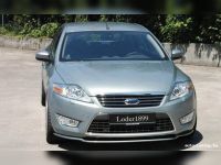 Юбка передняя Ford Mondeo IV 