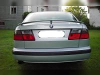 Спойлер SAAB 9-5 (I) 