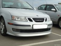 Юбка передняя SAAB 9-3 (II) 