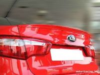 Спойлер Kia Rio III 